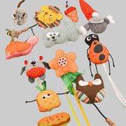 You Won A Free Toy, Yayy!