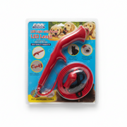 LED Light Dog Leash with Handle – Durable, Safe & High-Visibility Pet Walking Lead