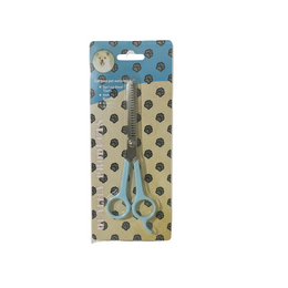 Pet Thinning Scissors – Stainless Steel Grooming Shears for Dogs & Cats