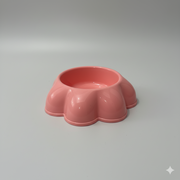 Pet Food & Water Bowl – Non-Slip Feeding Bowl for Cats & Small Dogs